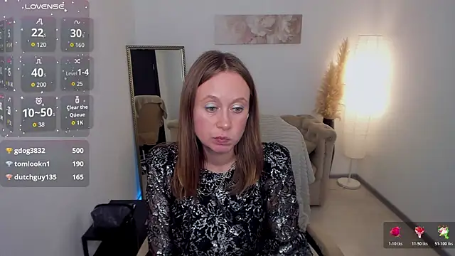 Brooke_lover webcam