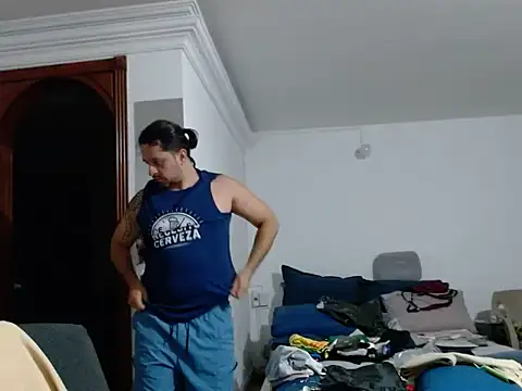 gonzzohunterr webcam