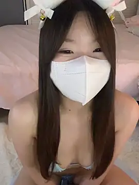 _xiaoxinxin_ webcam