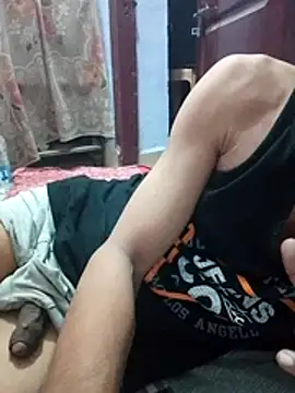Rockhot888 webcam