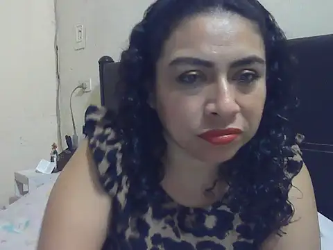 DalilahMx webcam