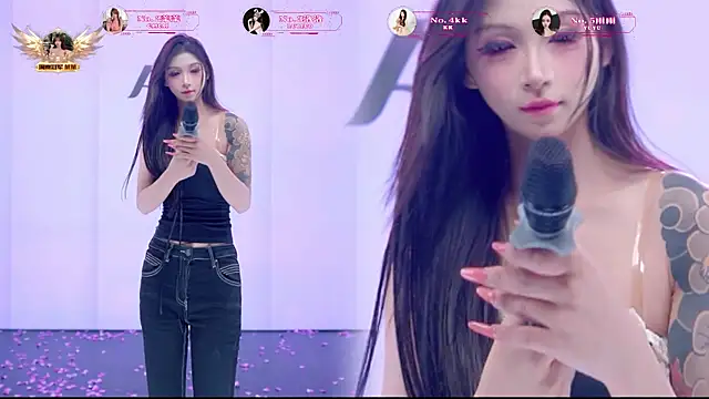 __AOA__ webcam
