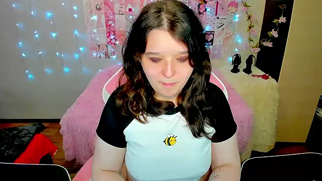 Kate_Acid webcam