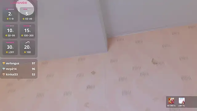 curvybuffgirllll webcam