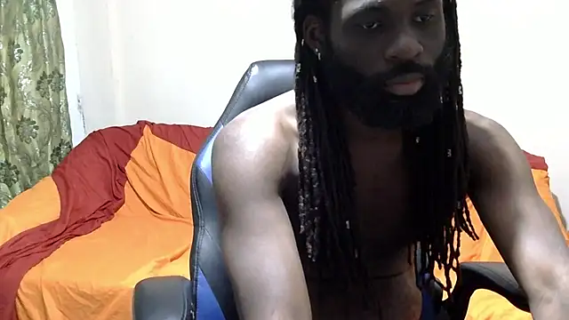 Darkkras webcam