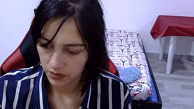 Bandida553 webcam