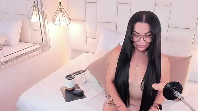 DannaPerea webcam