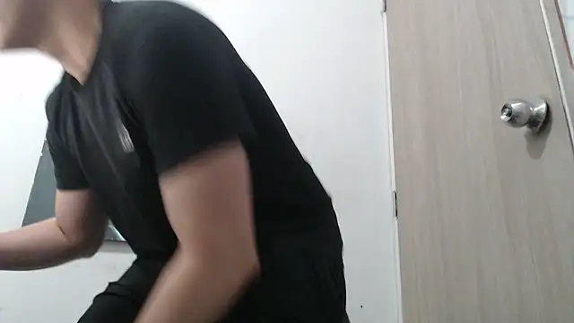 Draco_boy webcam