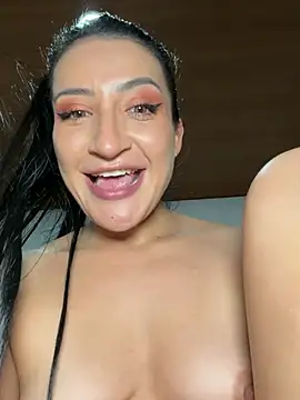 Charlottee01- webcam