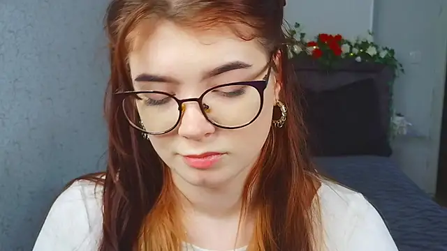 MelissaMay__ webcam