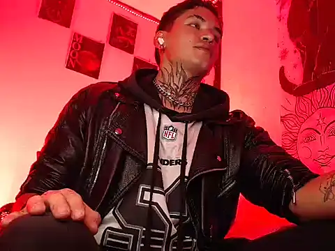 AlecBanne_ webcam