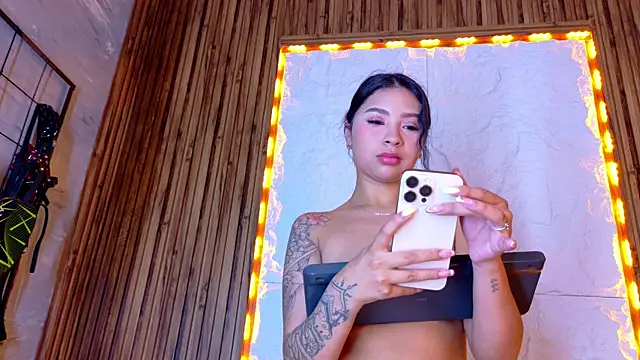 Lesdom_Bdsm webcam