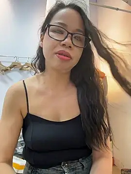 honghong_mother webcam