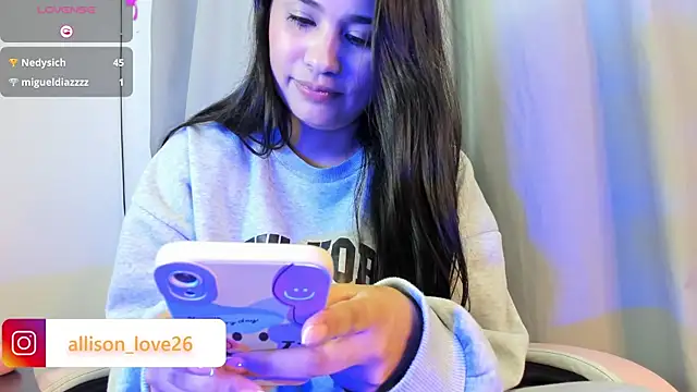 NattGray webcam