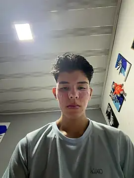 Carolynfoster_ webcam
