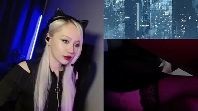 roxxyrowe webcam