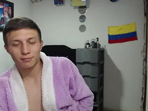 Stiiveen777 webcam