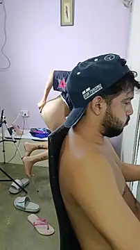 3wayX webcam