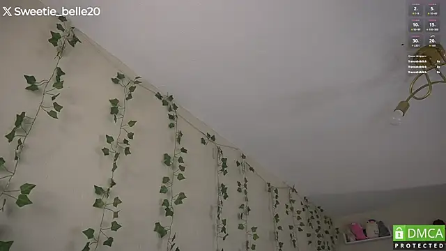 Iam-Angie webcam