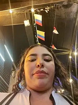 DaphneVelvet webcam