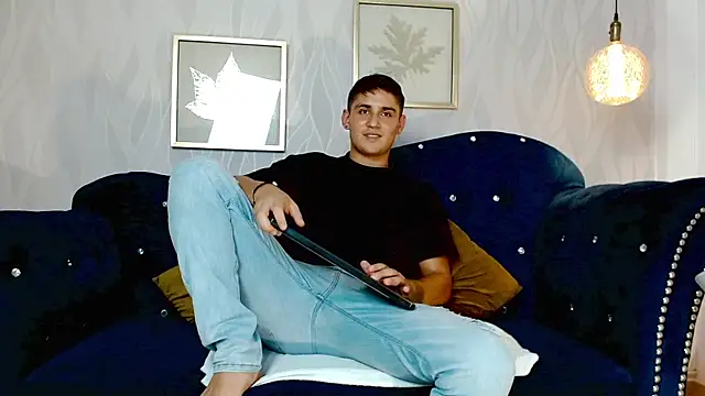 ElianCruzz webcam