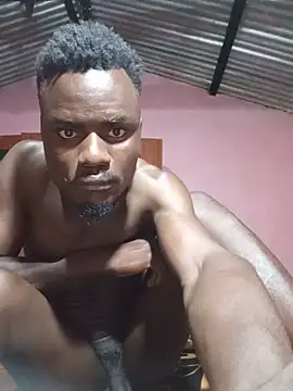 Sexboi254 webcam