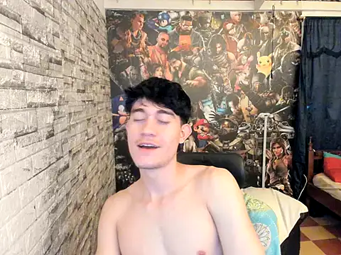 jay_peep webcam