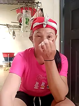 Meimei_Lucky webcam
