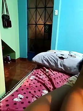 Carmen-tati webcam