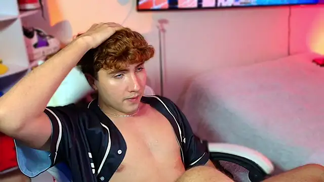 Eiden_carter webcam