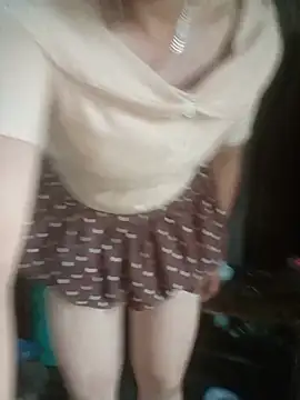 Diana_hi webcam