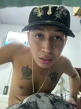 chingita24 webcam