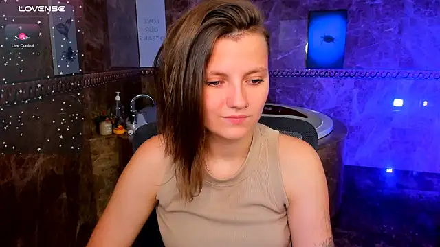 MelindaTin webcam