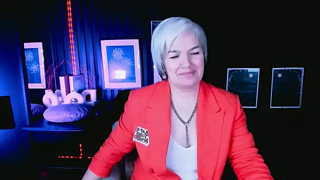 CarmenSoft webcam