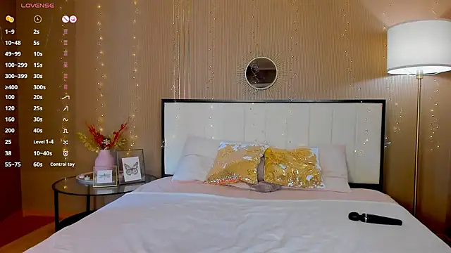 bellatip webcam
