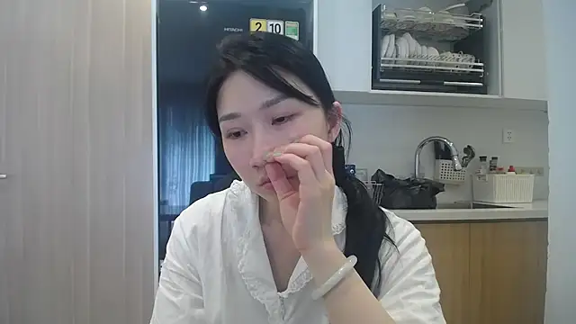 Asiagirll webcam