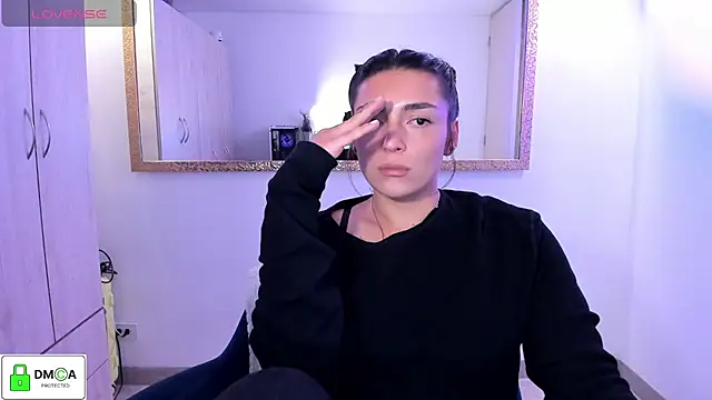 EricaVanderhill webcam