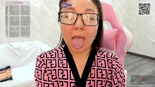 gentle_muse webcam