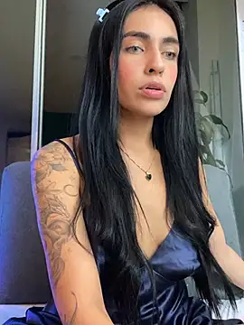DaphneUwu webcam
