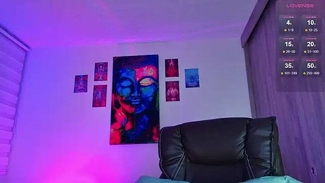 dimitri-bilak webcam