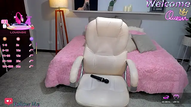 Bianca____ webcam