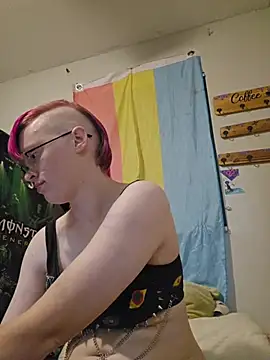 JennaFluid webcam