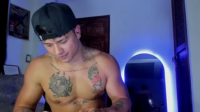 Dominic_Biker__
