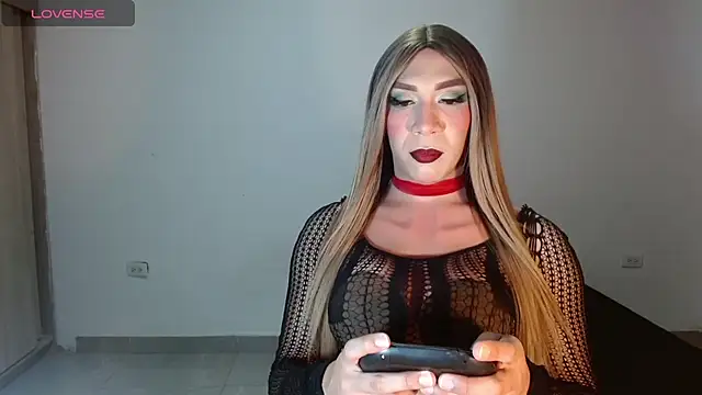 sweetaranxxa webcam