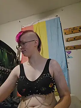 JennaFluid webcam