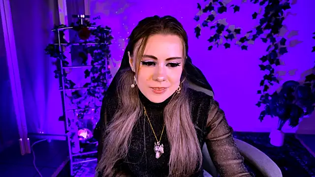 Kumiho_7777 webcam