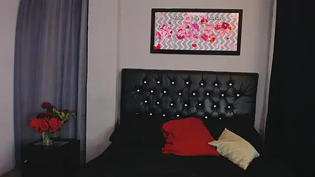 loveyouzahara2020 webcam