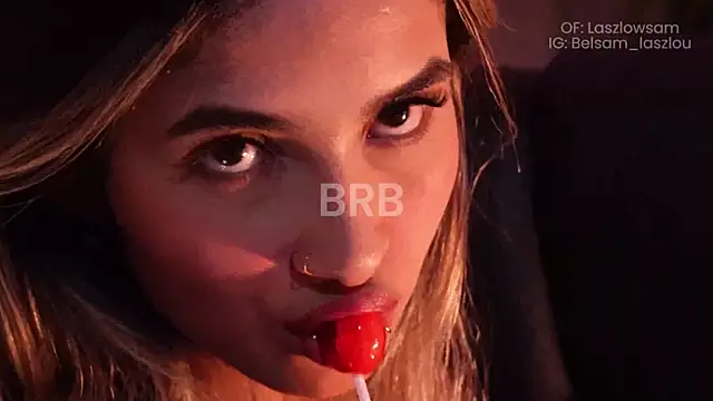 Sambelcherry live sex cam