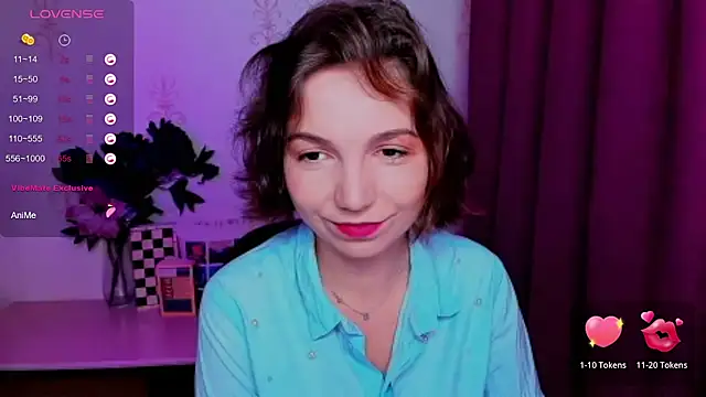 KindHazelHere_ webcam