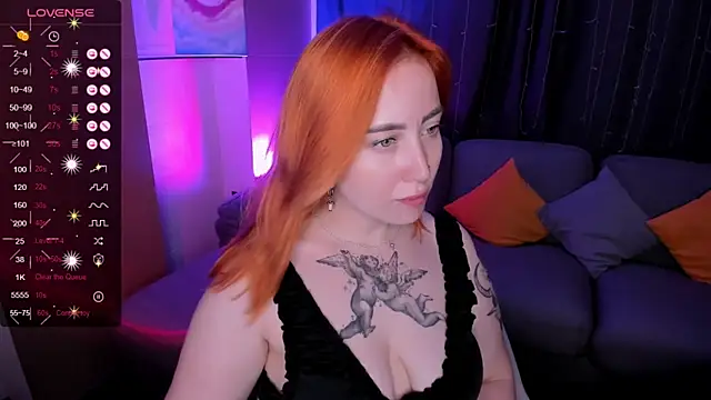 deboramoore webcam